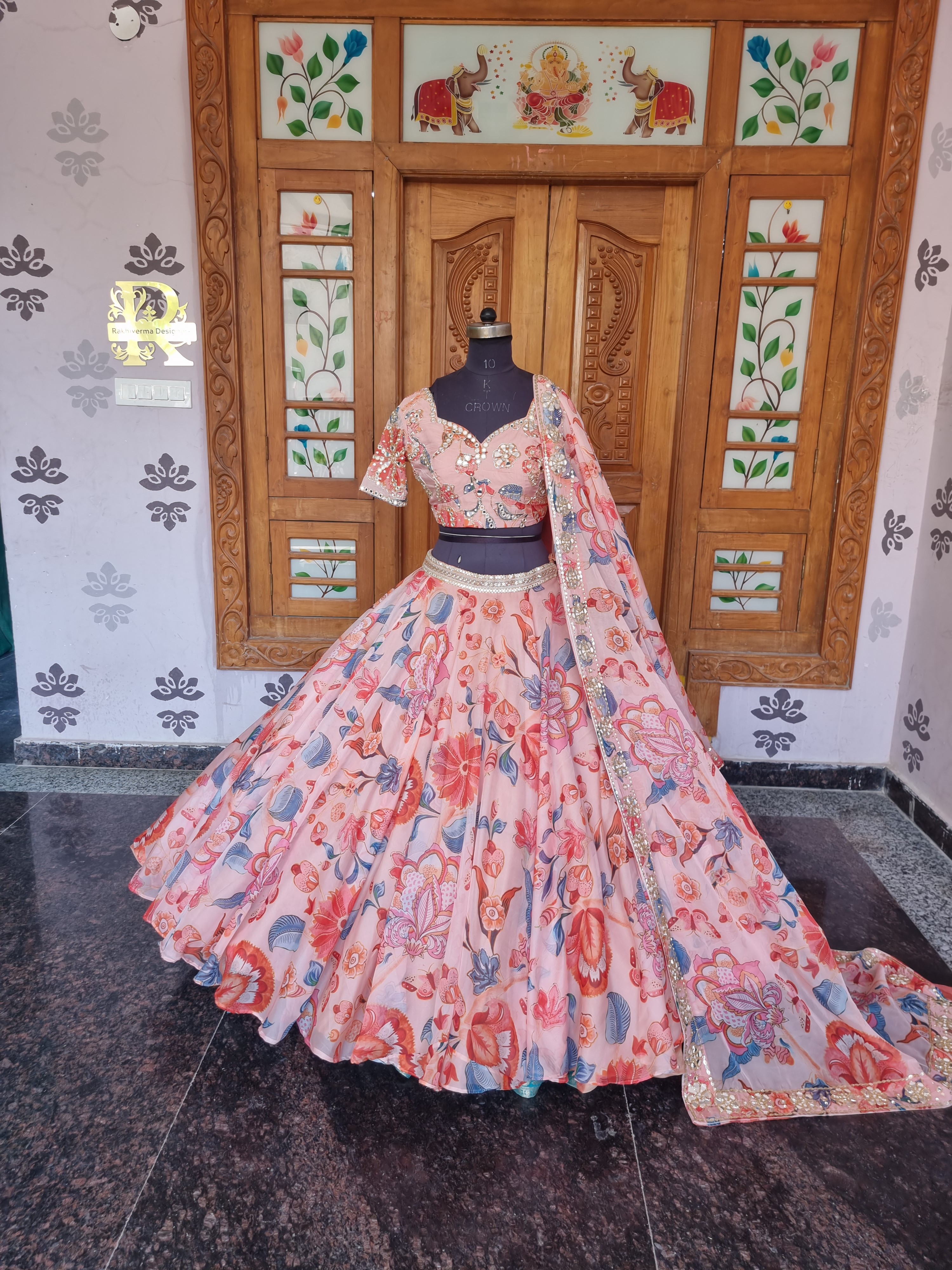 Bridal Heritage